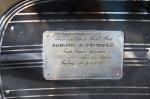 Auburn 851 SC Speedster 1935 года